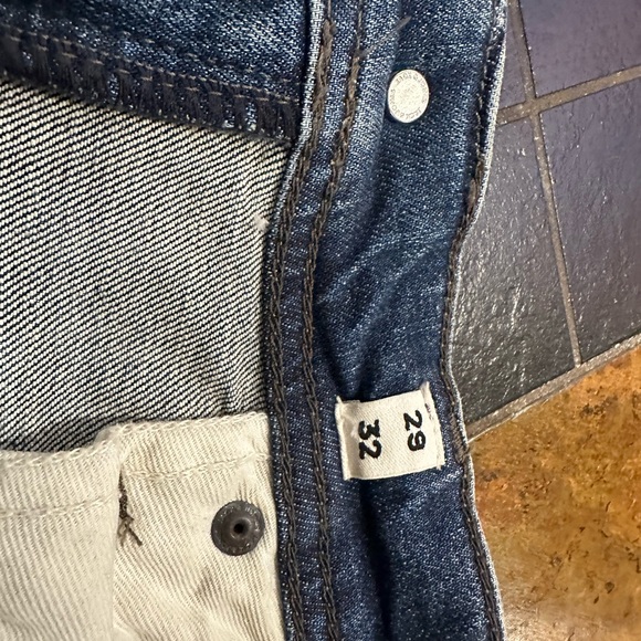 Jack and Jones Brand New Jeans 29/32 - Picture 8 of 9